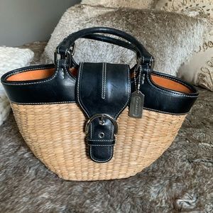 Coach handbag